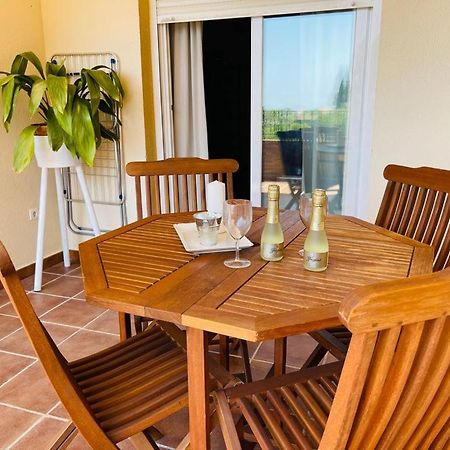 Riviera Del Sol Eden Golf Apartment Mijas Exterior photo