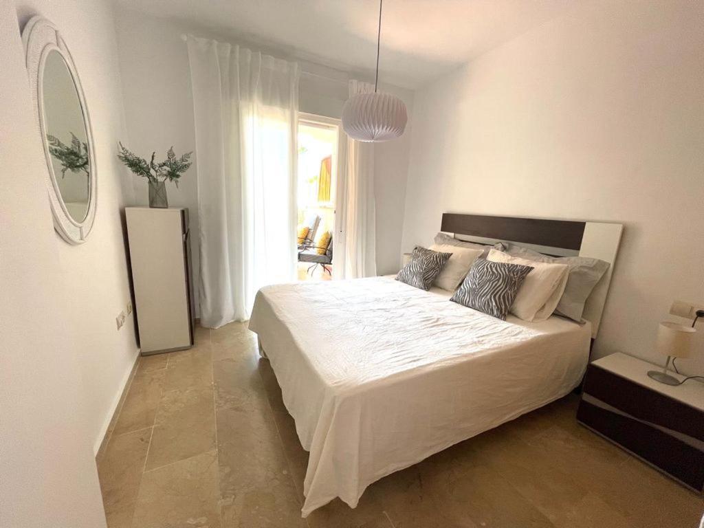 Riviera Del Sol Eden Golf Apartment Mijas Exterior photo