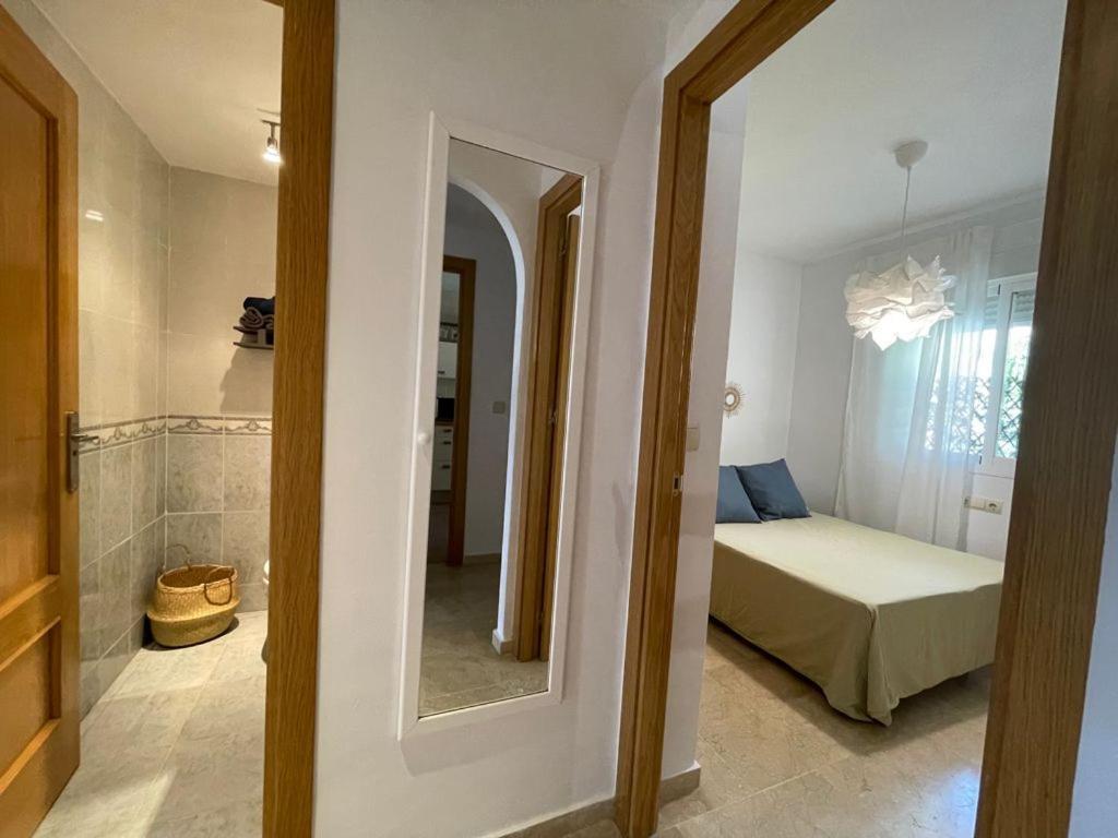 Riviera Del Sol Eden Golf Apartment Mijas Exterior photo