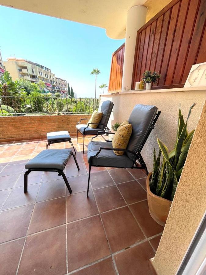 Riviera Del Sol Eden Golf Apartment Mijas Exterior photo