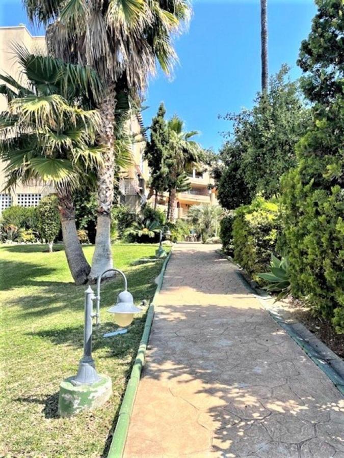 Riviera Del Sol Eden Golf Apartment Mijas Exterior photo