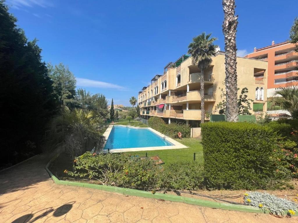 Riviera Del Sol Eden Golf Apartment Mijas Exterior photo