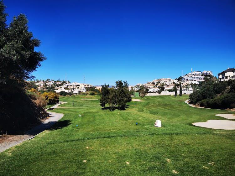 Riviera Del Sol Eden Golf Apartment Mijas Exterior photo